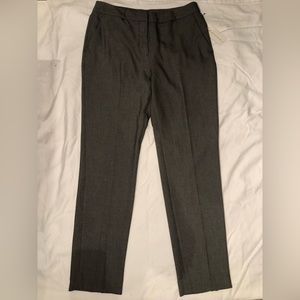 Ghost Grey Dress Pants